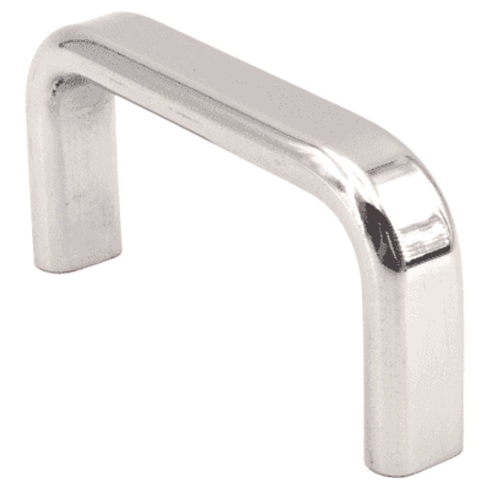 2-15/16" Cabinet Handle Pull, Mirror Main - Image