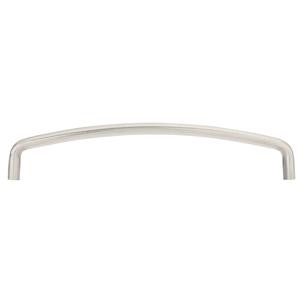 R660 6" Cabinet Handle Pull, Satin Alt 1 - Image