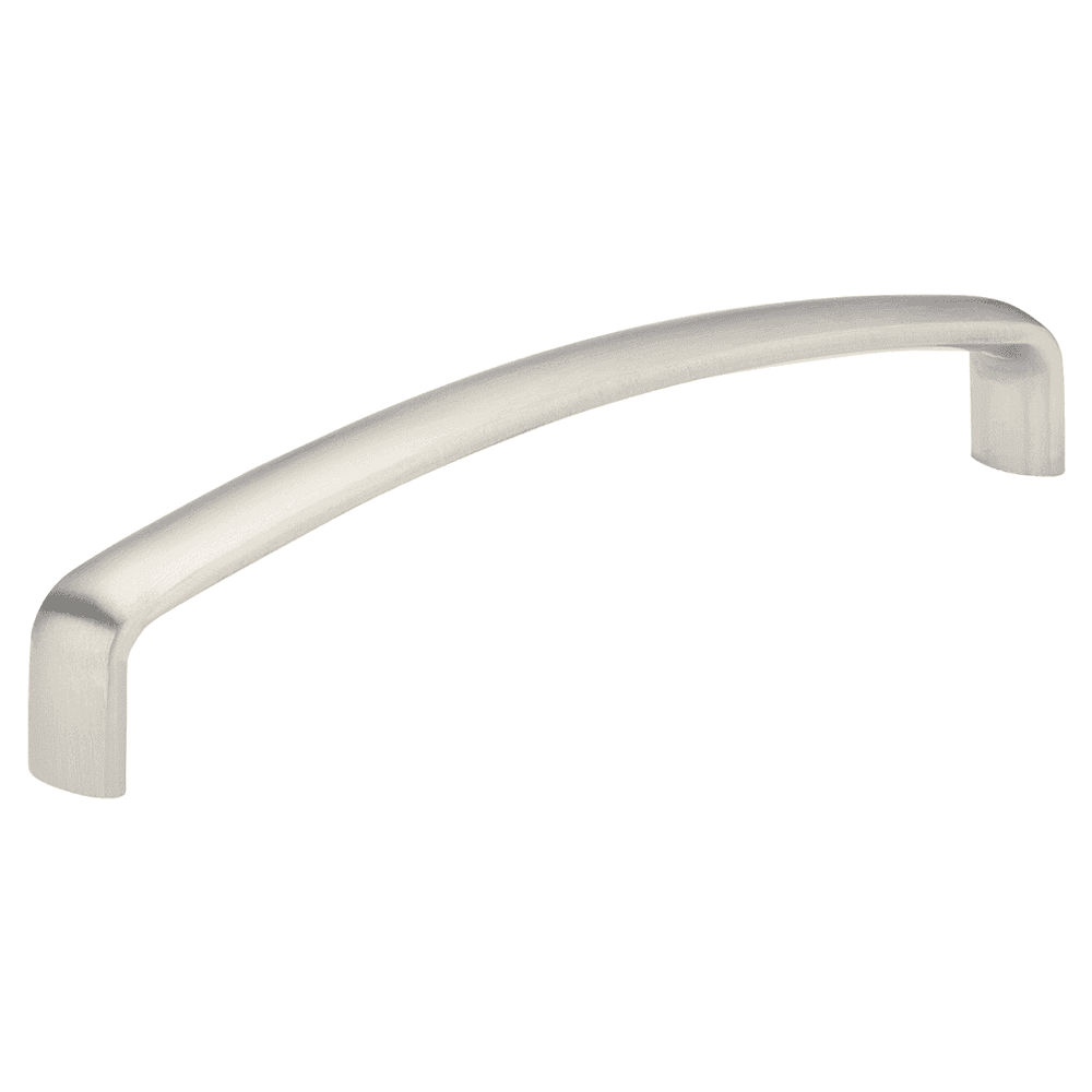 R660 6" Cabinet Handle Pull, Satin Main - Image