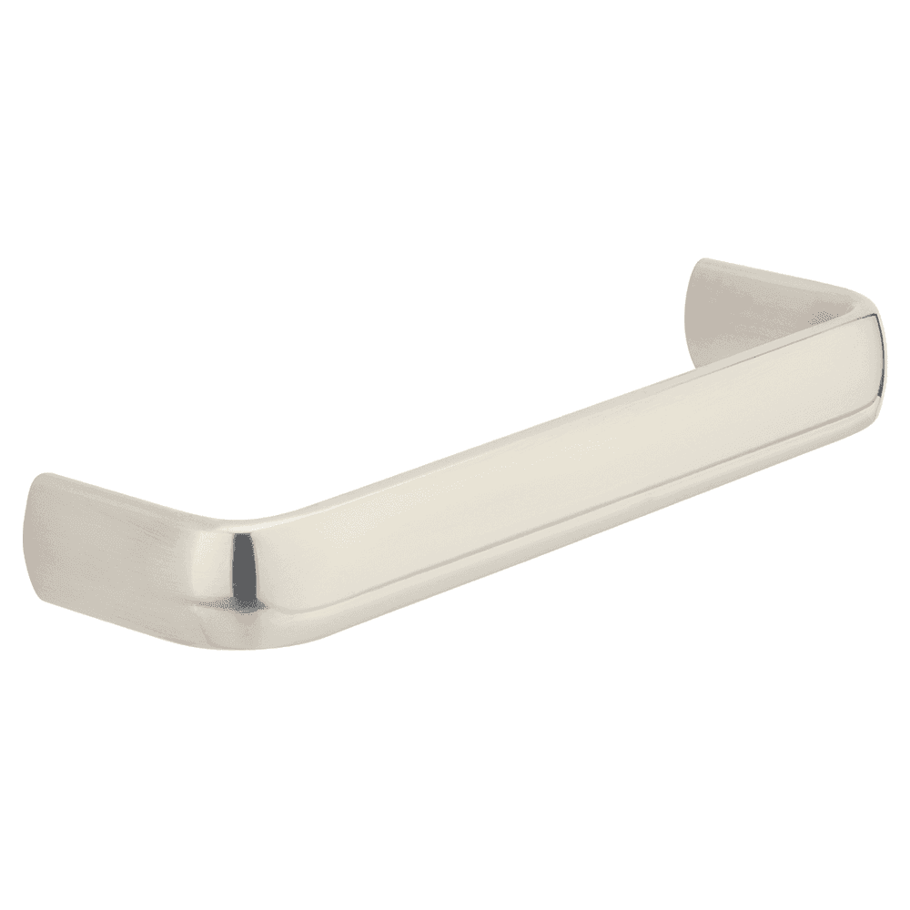 S640 4" Cabinet Handle Pull, Mirror Alt 3 - Image