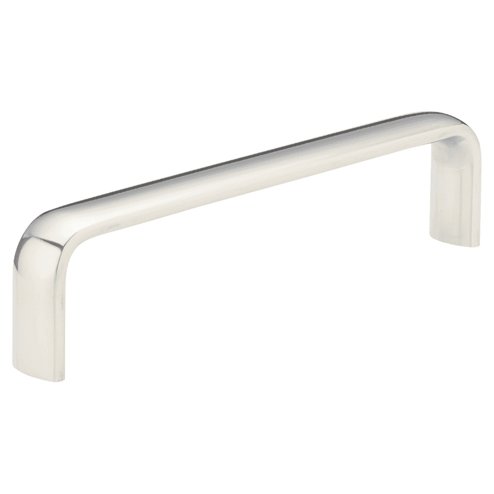 S650 5" Cabinet Handle Pull, Mirror Alt 1 - Image
