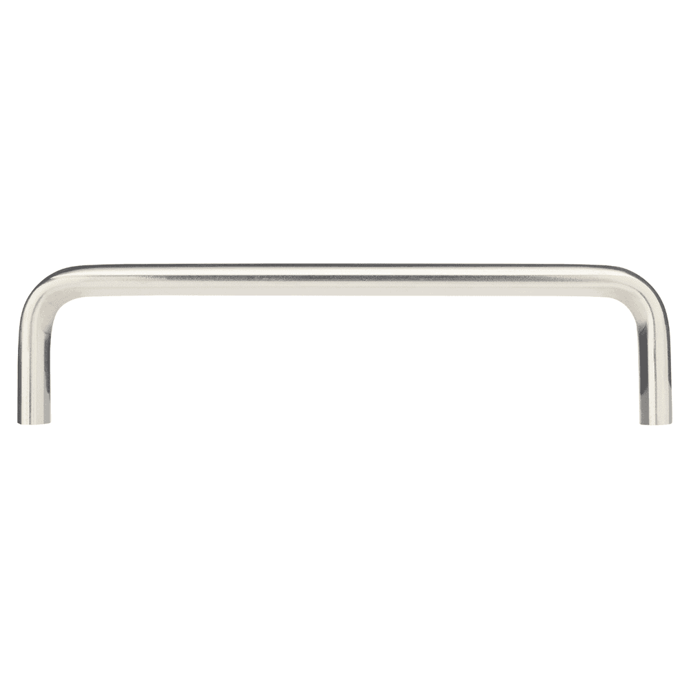 S650 5" Cabinet Handle Pull, Mirror Alt 2 - Image