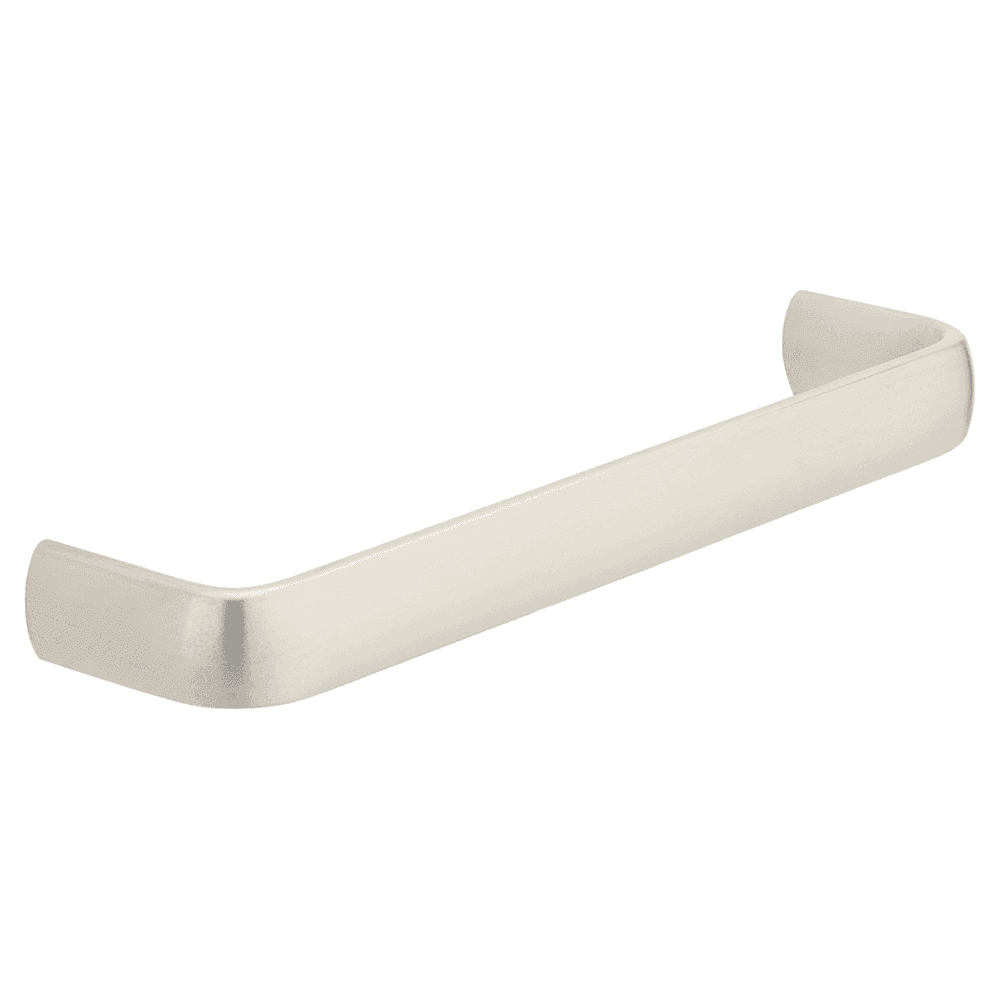 S650 5" Cabinet Handle Pull, Satin Alt 2 - Image