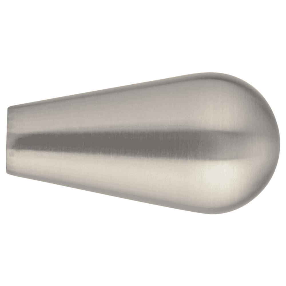 37.5mm SUS Knob, Satin Alt 1 - Image