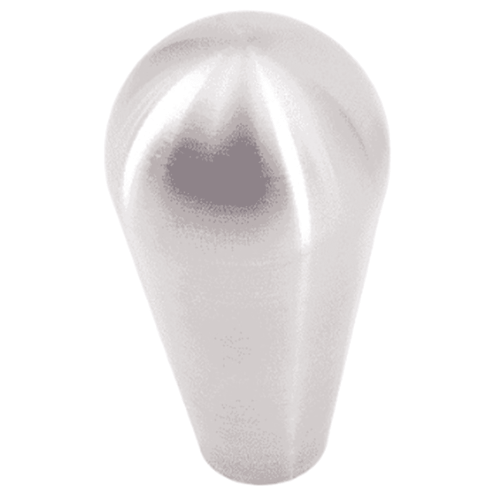 37.5mm SUS Knob, Satin Main - Image