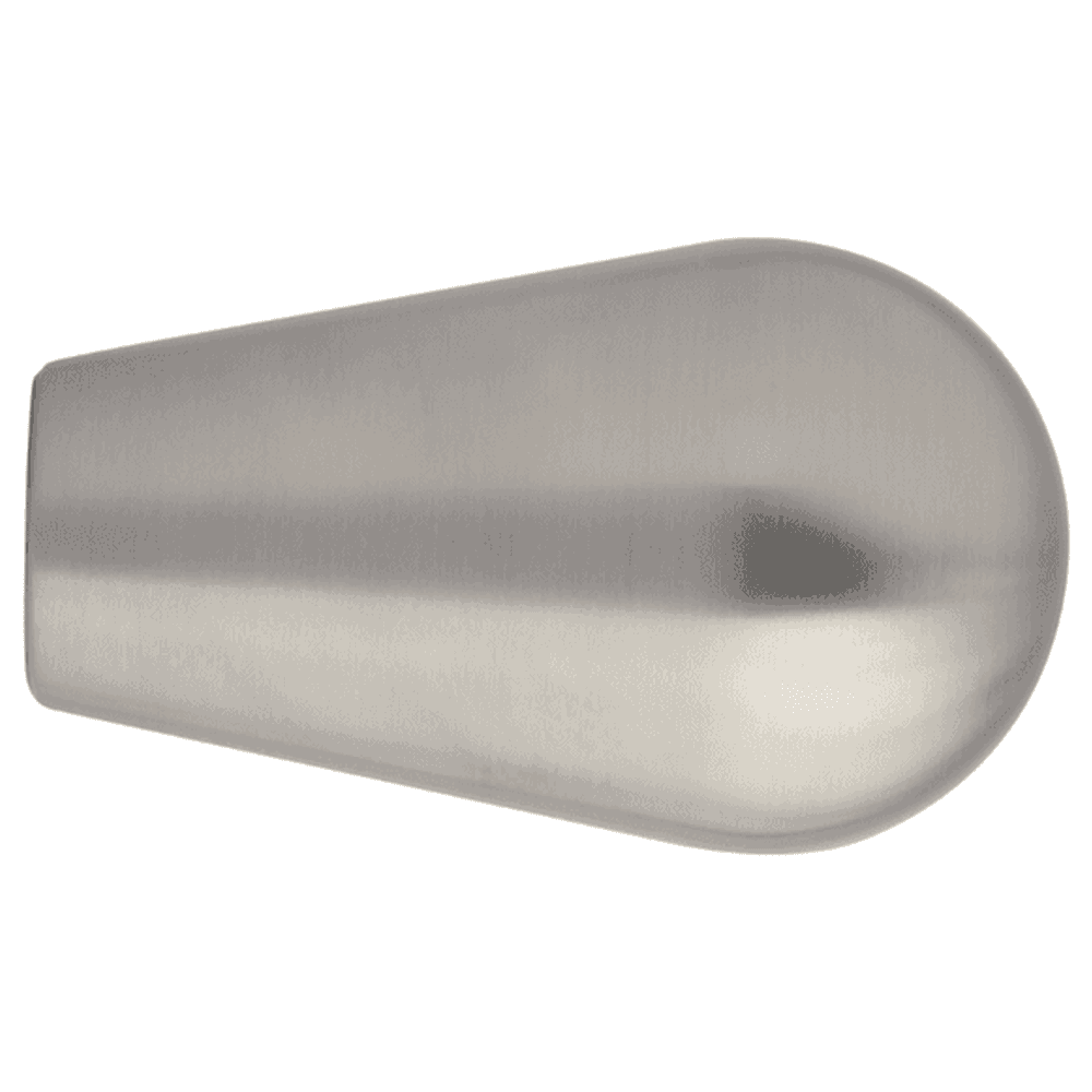 25mm SUS Knob, Satin Alt 4 - Image