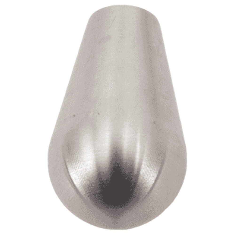 25mm SUS Knob, Satin Alt 5 - Image