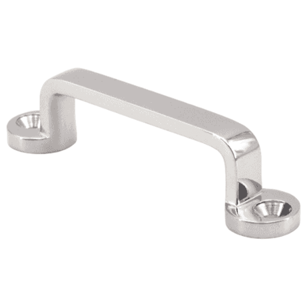 57mm Handle Pull, Mirror Alt 3 - Image