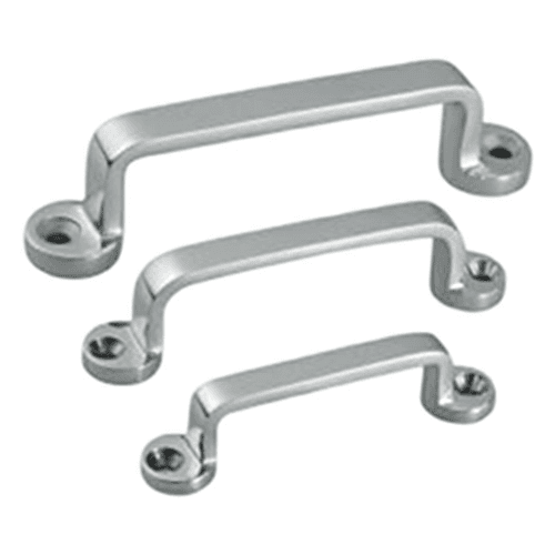 57mm Handle Pull, Mirror Alt 5 - Image