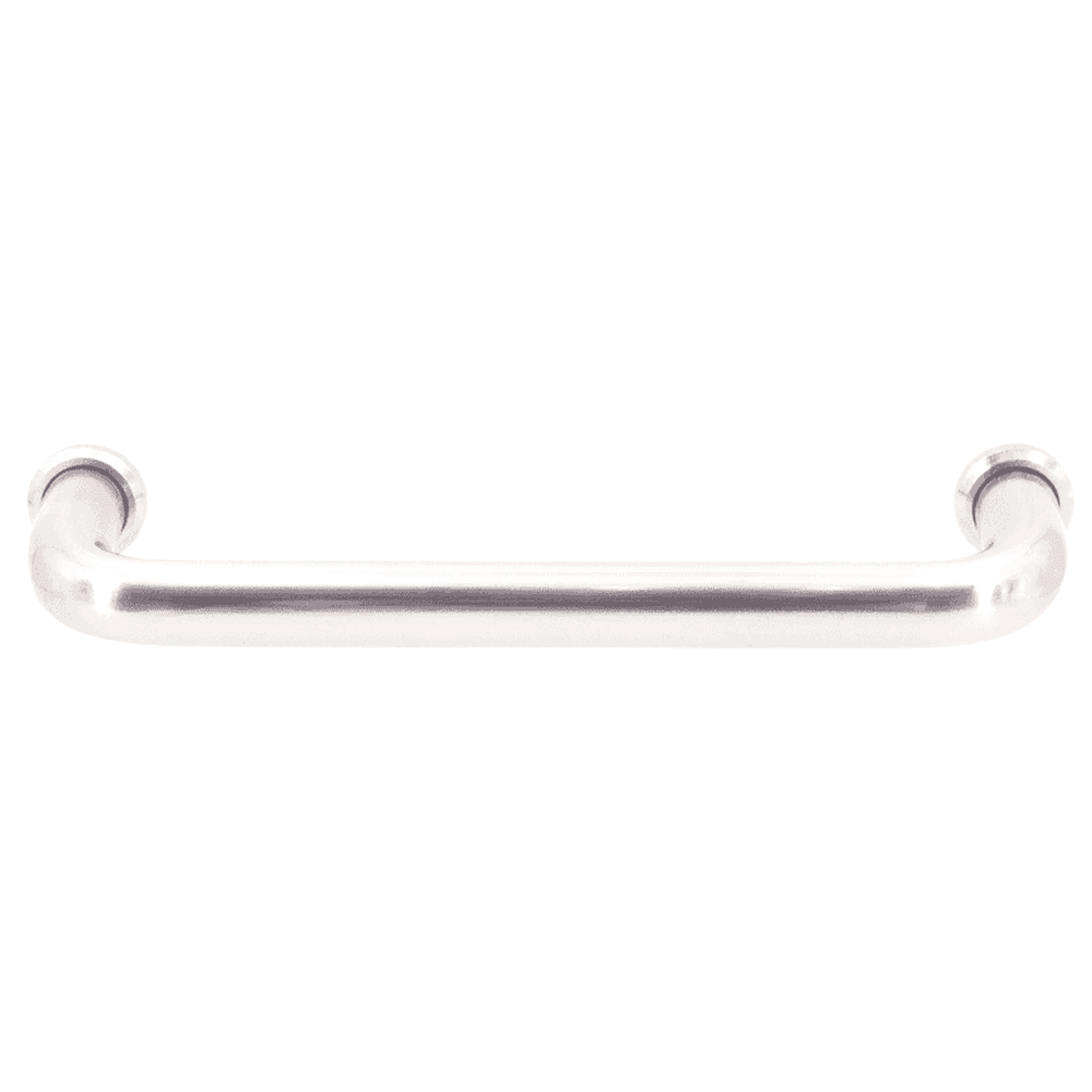 3-15/16" x 1-3/16" Wire Cabinet Pull, Mirror Alt 3 - Image
