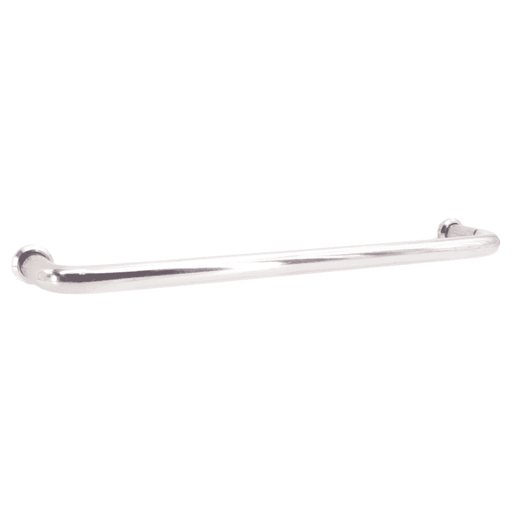 9-3/8" x 1-3/16" Wire Cabinet Pull, Mirror Alt 2 - Image