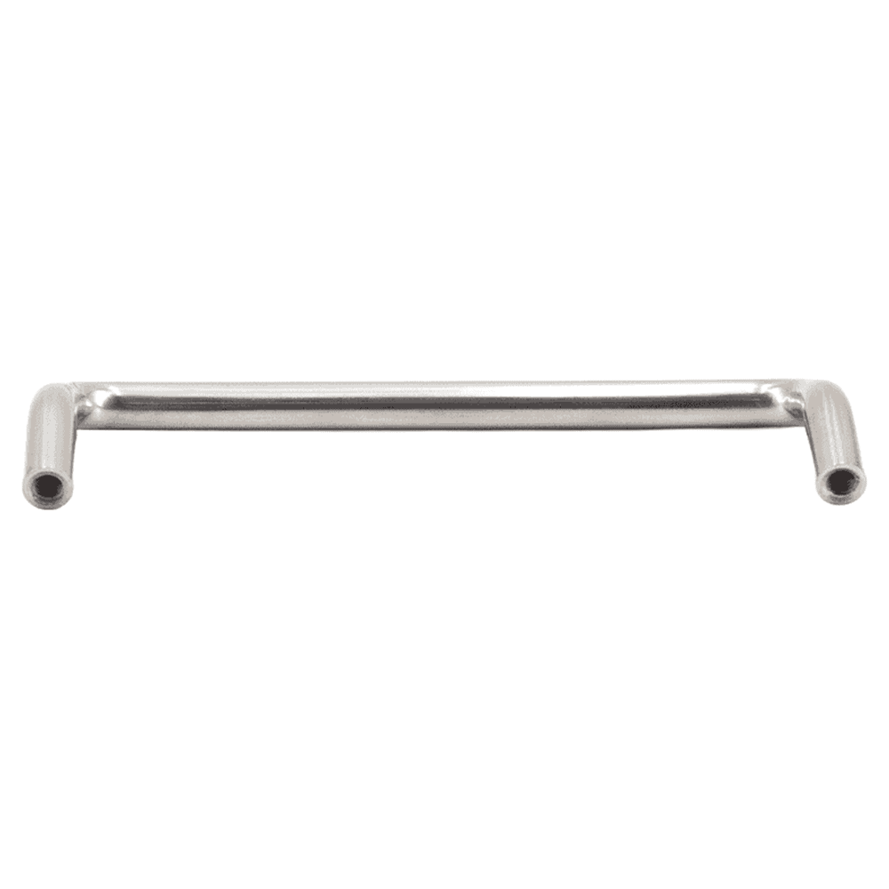 4-3/4" Cabinet Handle Pull, Polished Alt 2 - Image