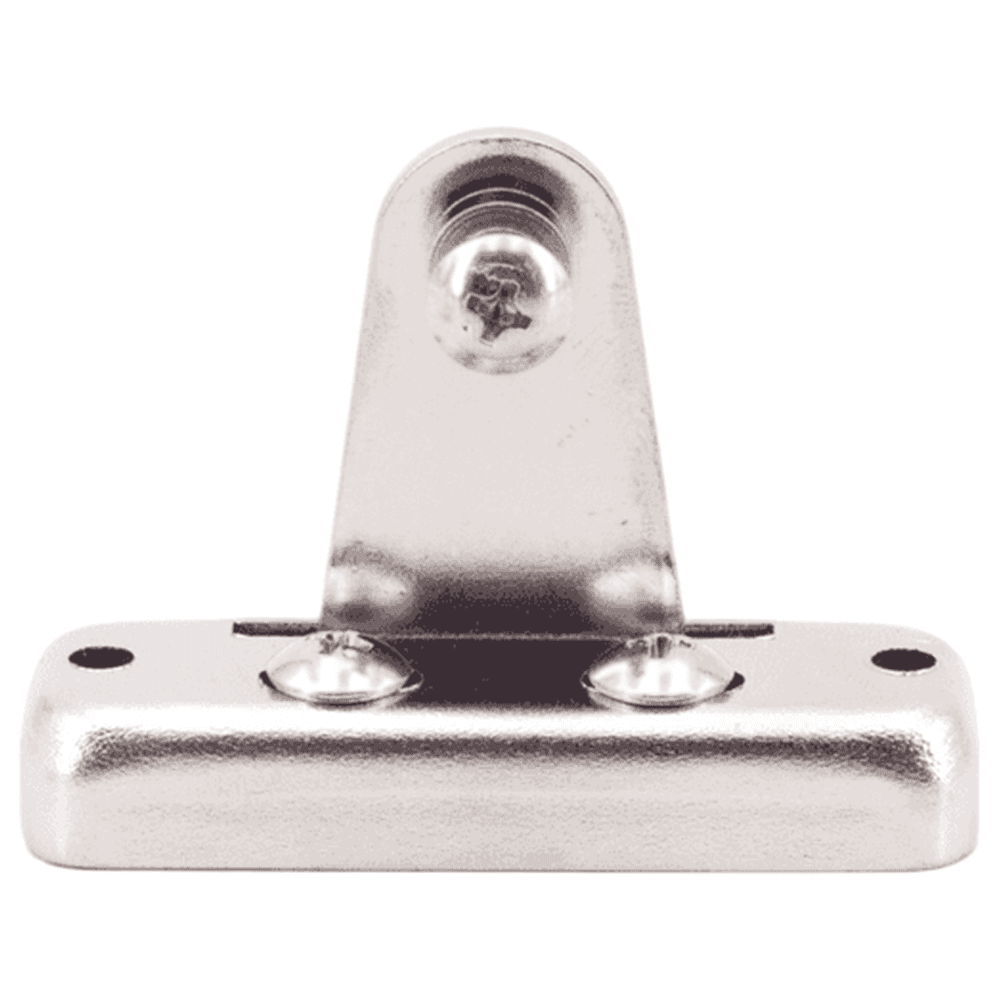 Mounting Plate Set, Nickel Alt 2 - Image