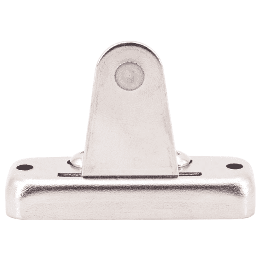 Mounting Plate Set, Nickel Alt 3 - Image