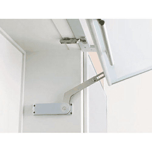 Mounting Plate Set, Nickel Alt 6 - Image