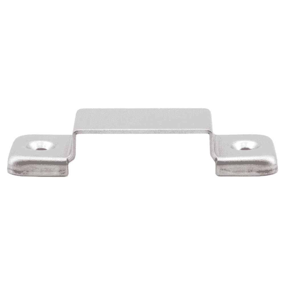 1-3/8" Lever Bolt, Satin Alt 4 - Image