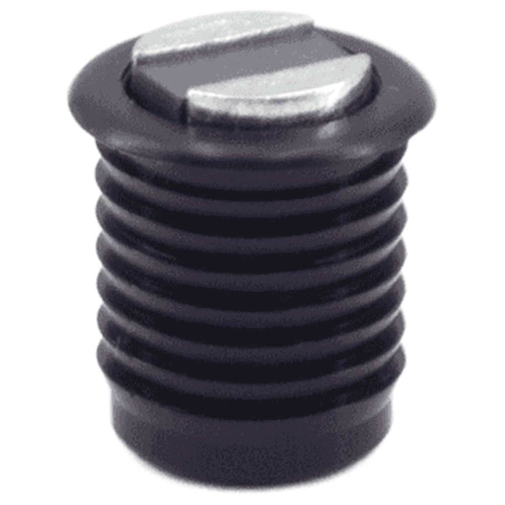 12mm Magnet Catch, Black Alt 1 - Image