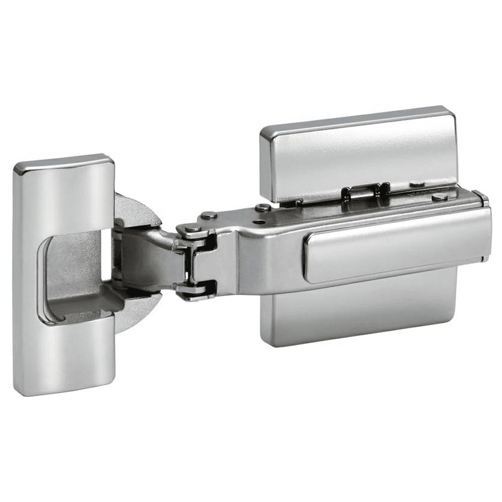 Clip-on J95 Cup Cover, Nickel Alt 1 - Image