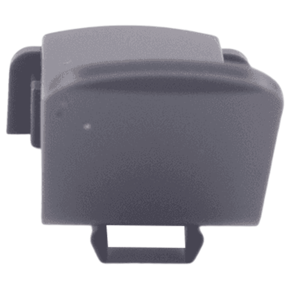 Safety Cover for Inset, Gray Alt 2 - Image