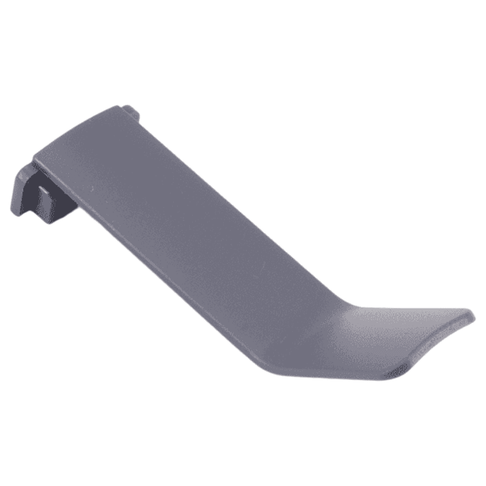 Safety Cover for Inset, Gray Alt 4 - Image