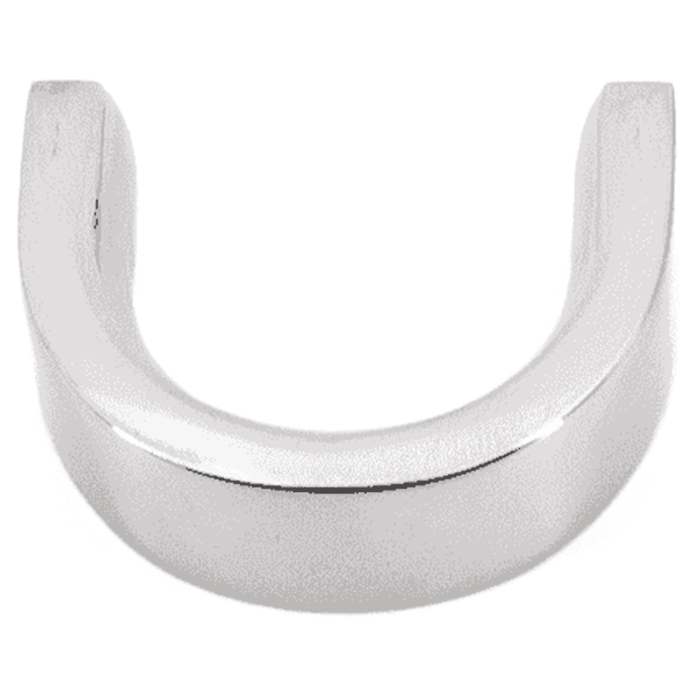 25mm Rectangle Handle Pull, Mirror Alt 6 - Image