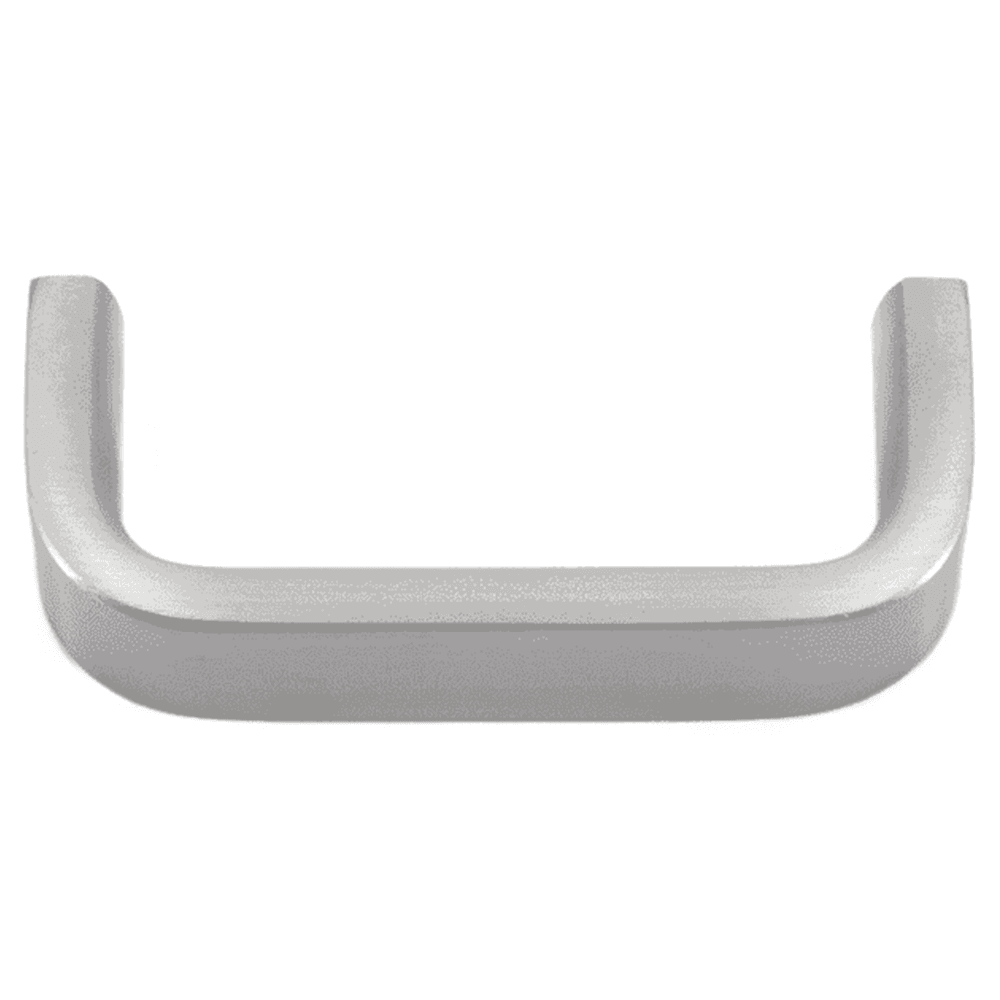 45mm Rectangle Handle Pull, Satin Alt 6 - Image