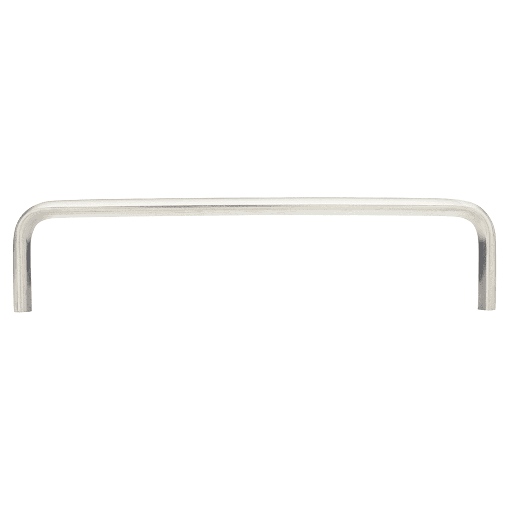 127mm Oval Handle Pull, Satin Alt 7 - Image