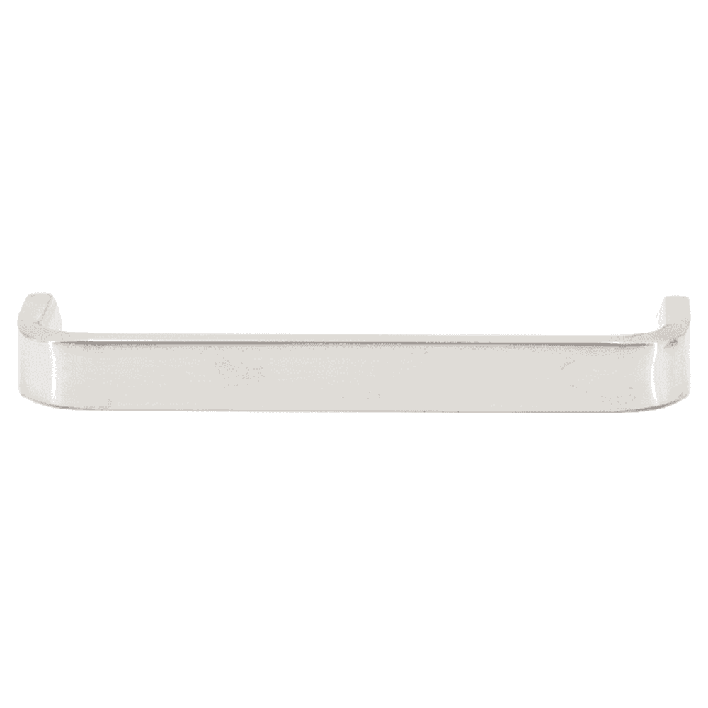 94mm Rectangle Handle Pull, Mirror Alt 1 - Image