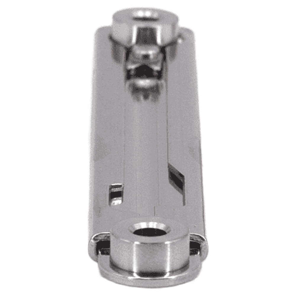 140mm Lid Stay, Polished Alt 1 - Image