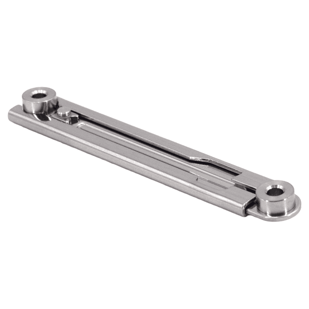 140mm Lid Stay, Polished Alt 6 - Image