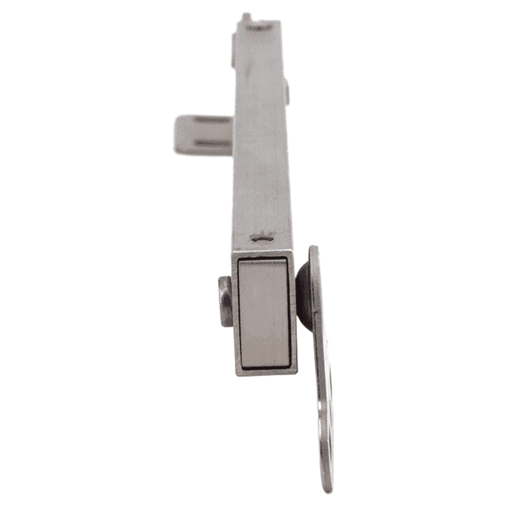 350mm Lid Stay, Chrome/Satin Alt 1 - Image