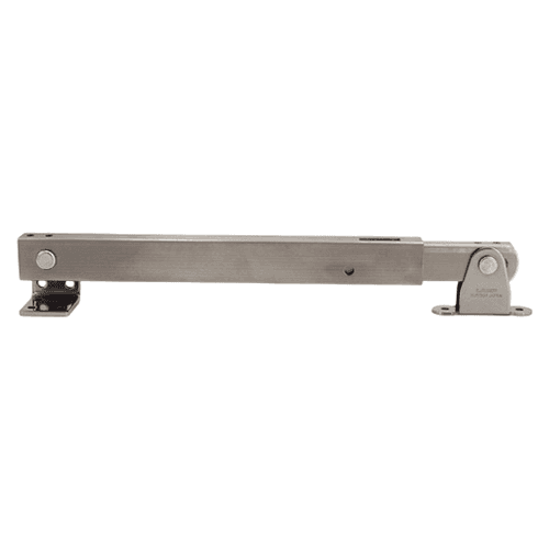 450mm Heavy Duty Multi Angle Lid Stay, Satin Alt 4 - Image