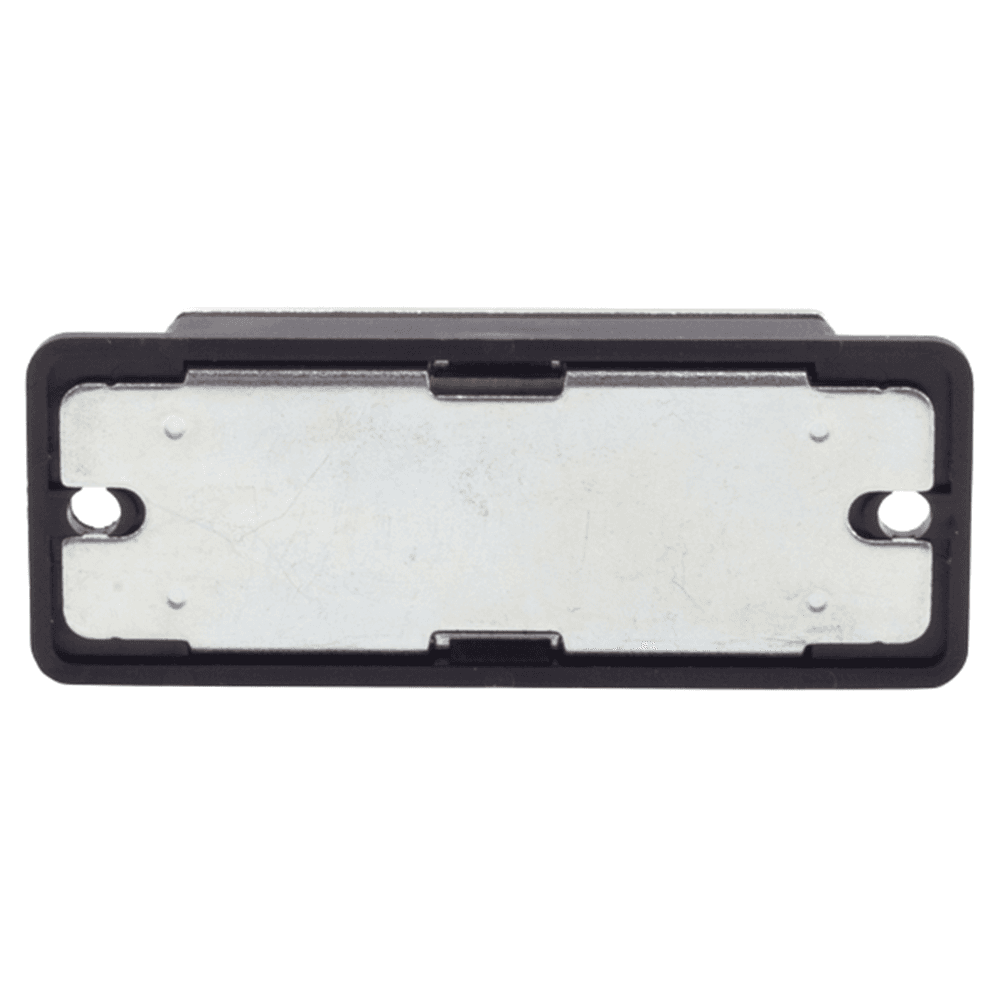 55mm Magnetic Catch, Black Alt 5 - Image