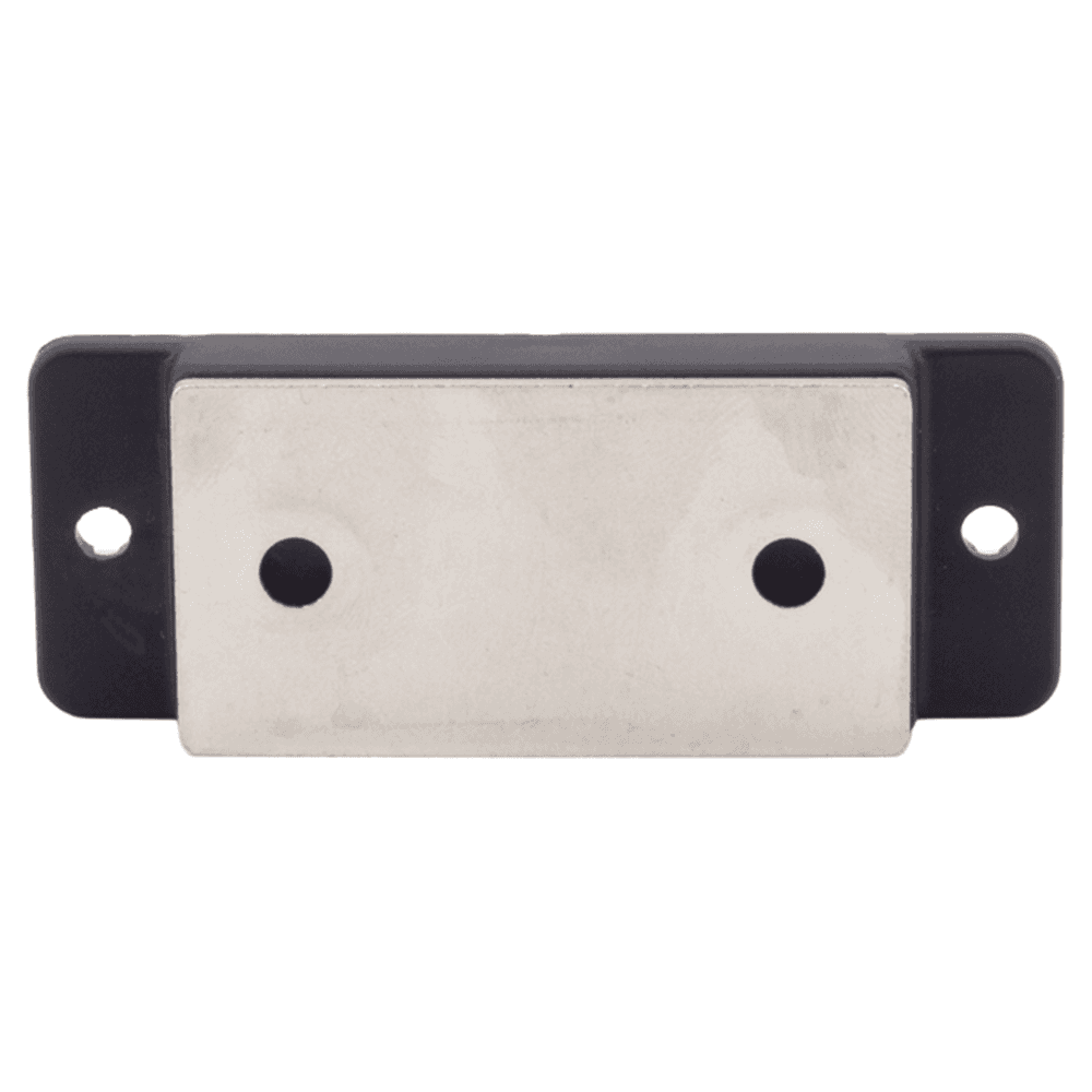 55mm Magnetic Catch, Black Alt 6 - Image