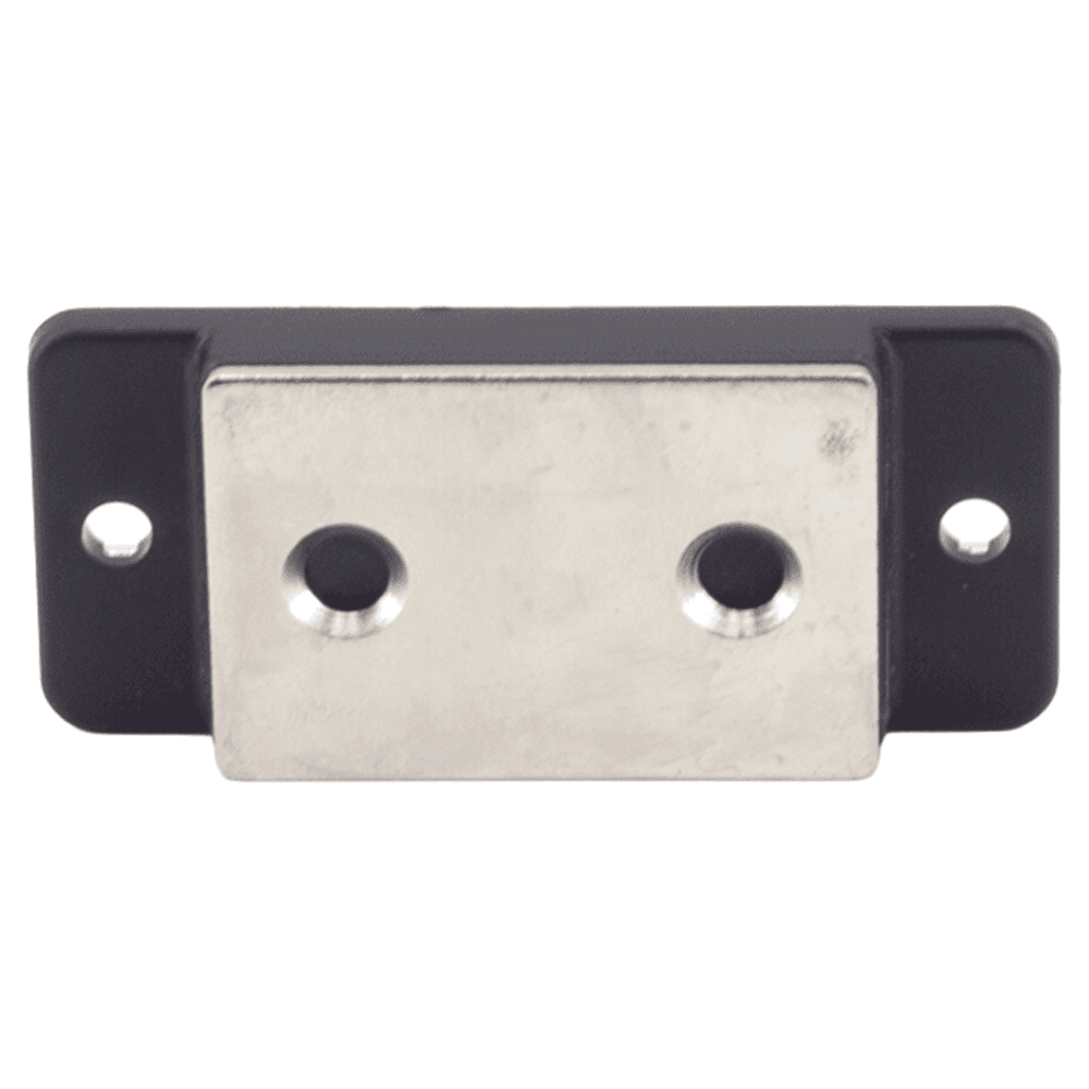 44mm Magnetic Catch, Black Alt 6 - Image