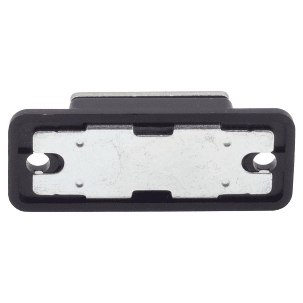 34mm Magnetic Catch, Black Alt 1 - Image