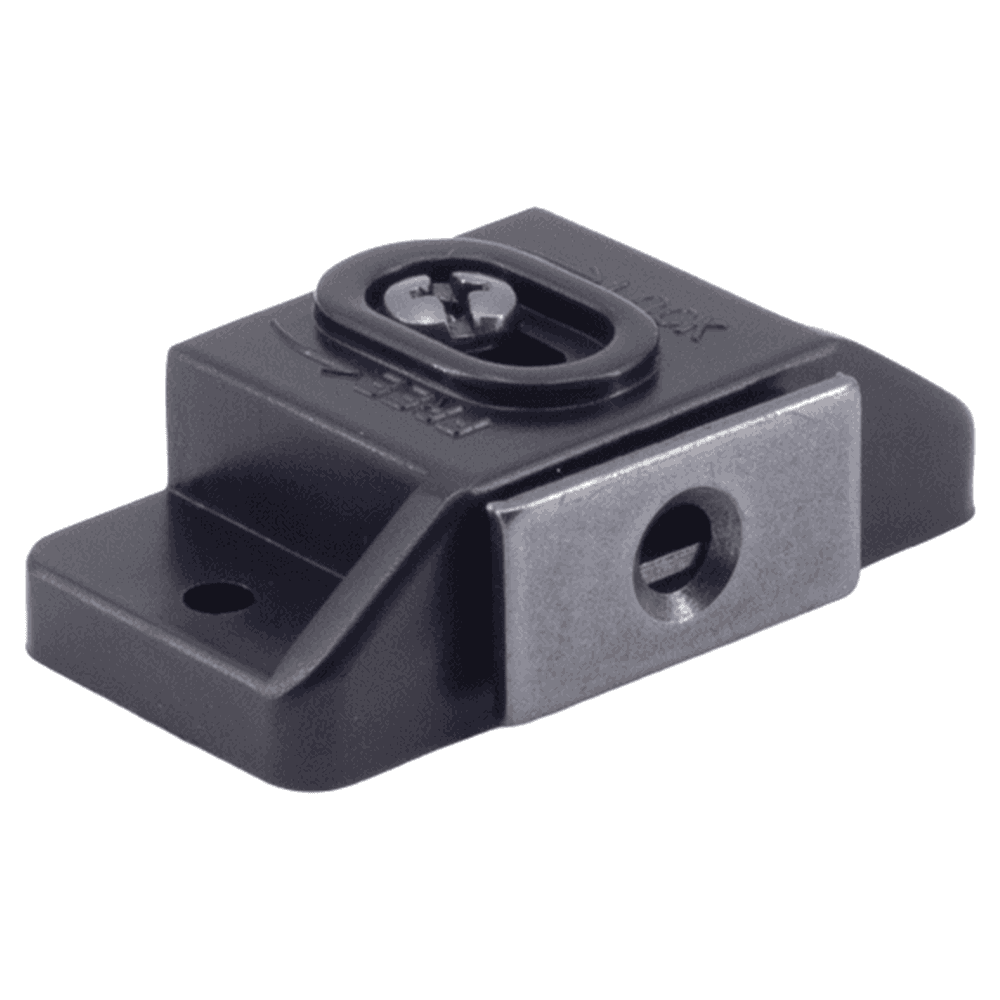 37mm Magnetic Catch, Black Alt 5 - Image