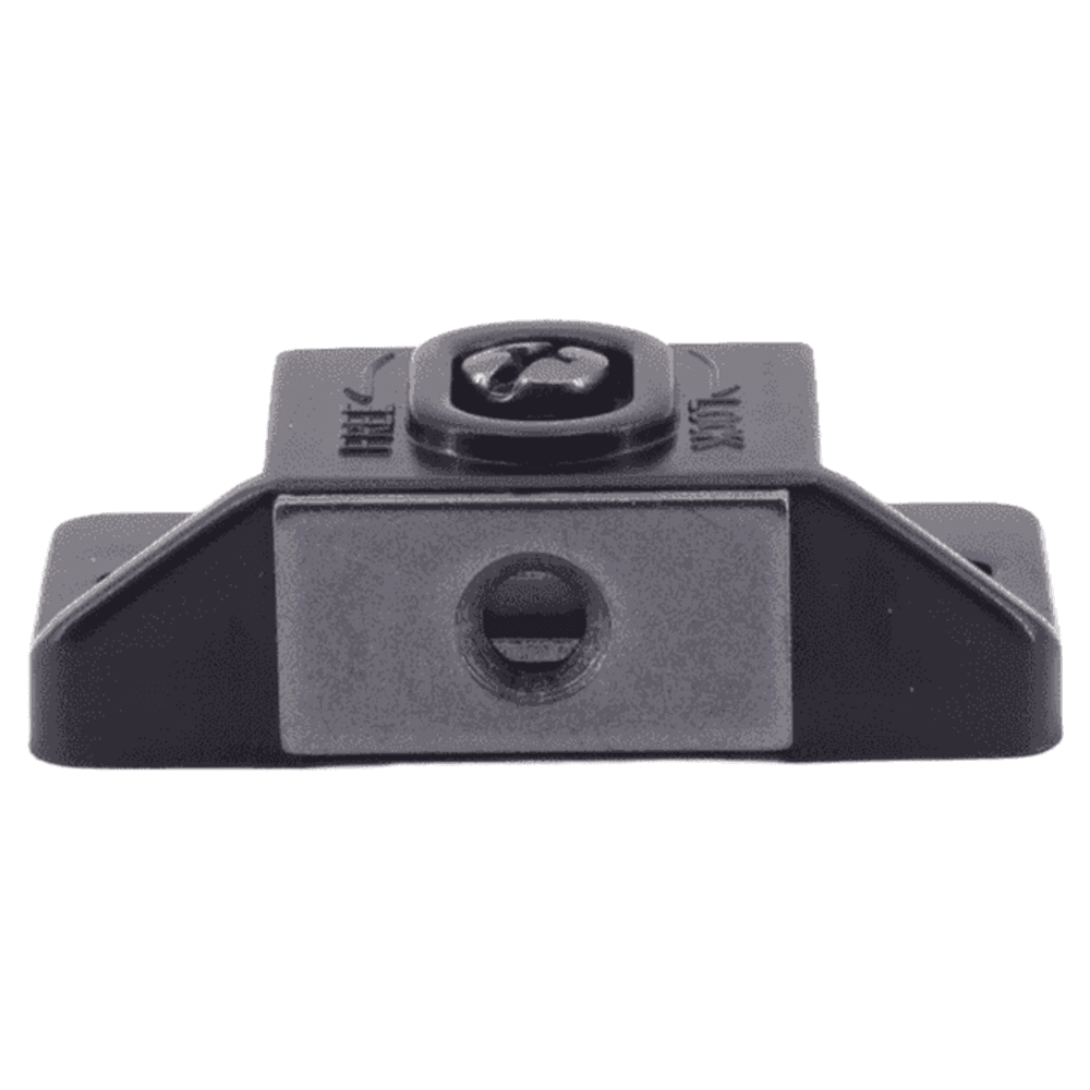 37mm Magnetic Catch, Black Alt 6 - Image