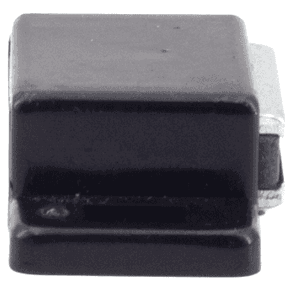 32mm Magnetic Catch, Black Alt 1 - Image