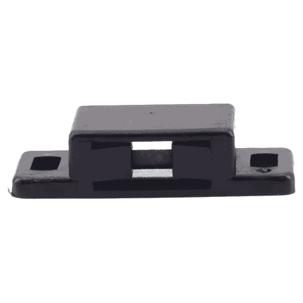 32mm Magnetic Catch, Black Alt 5 - Image