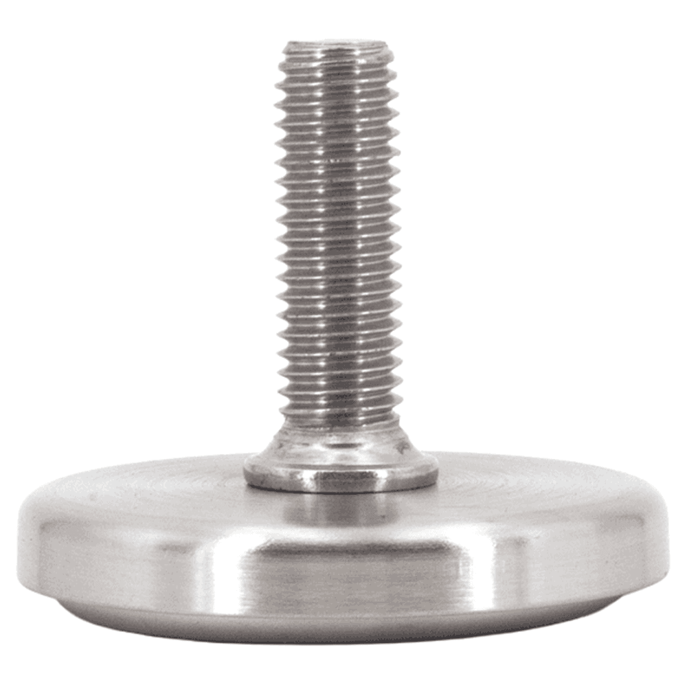 51.5mm x 60mm Glide, Satin Main - Image