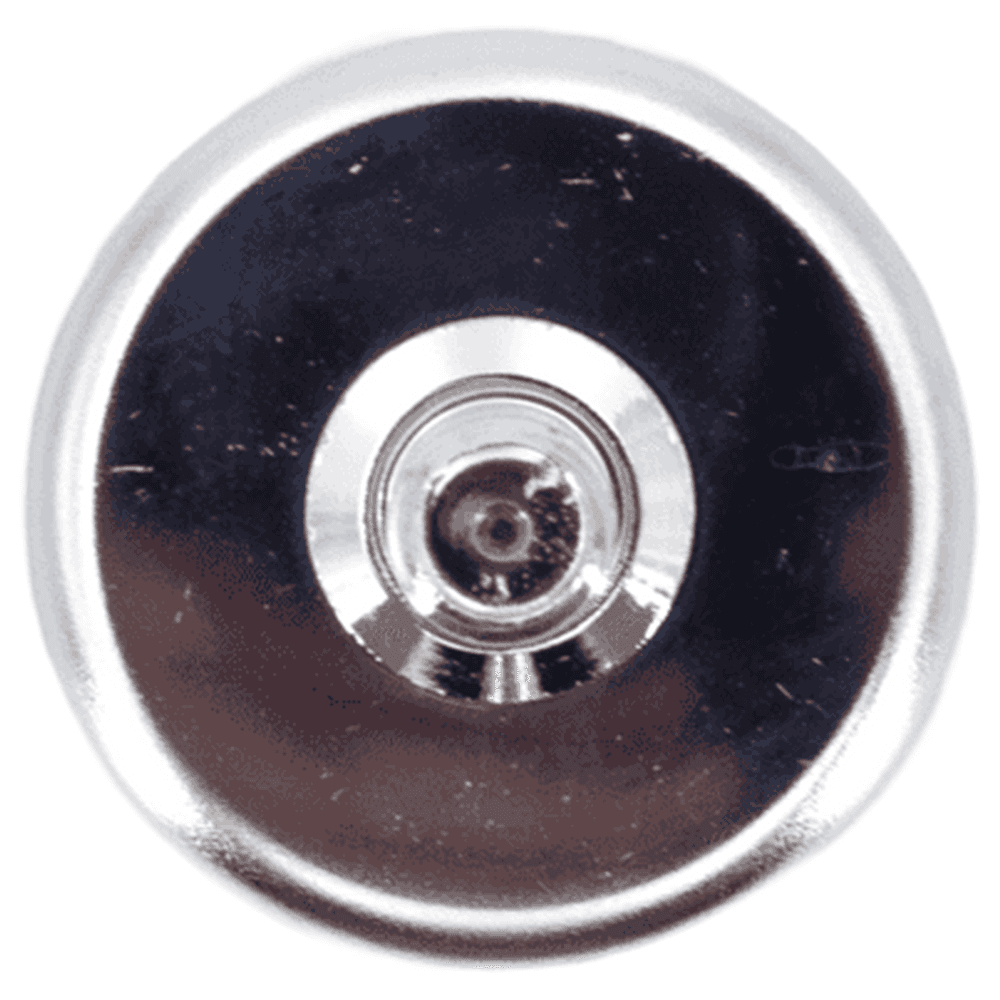 37mm Adjustable Glide, Chrome Alt 1 - Image