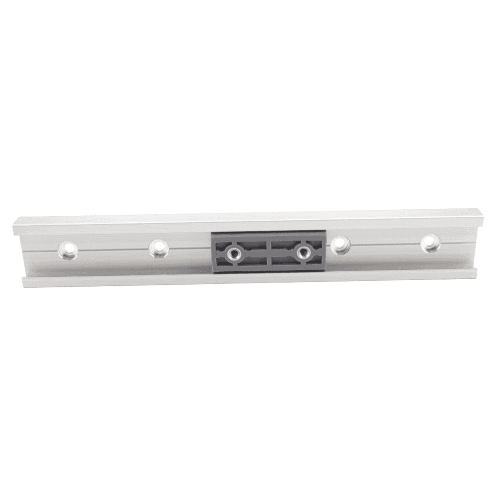 200mm Rail for MR-30CS, Anodized Alt 2 - Image