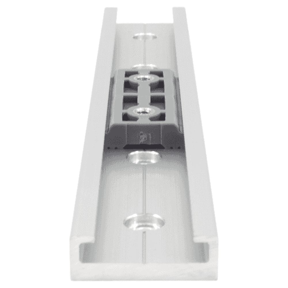 200mm Rail for MR-30CS, Anodized Alt 8 - Image