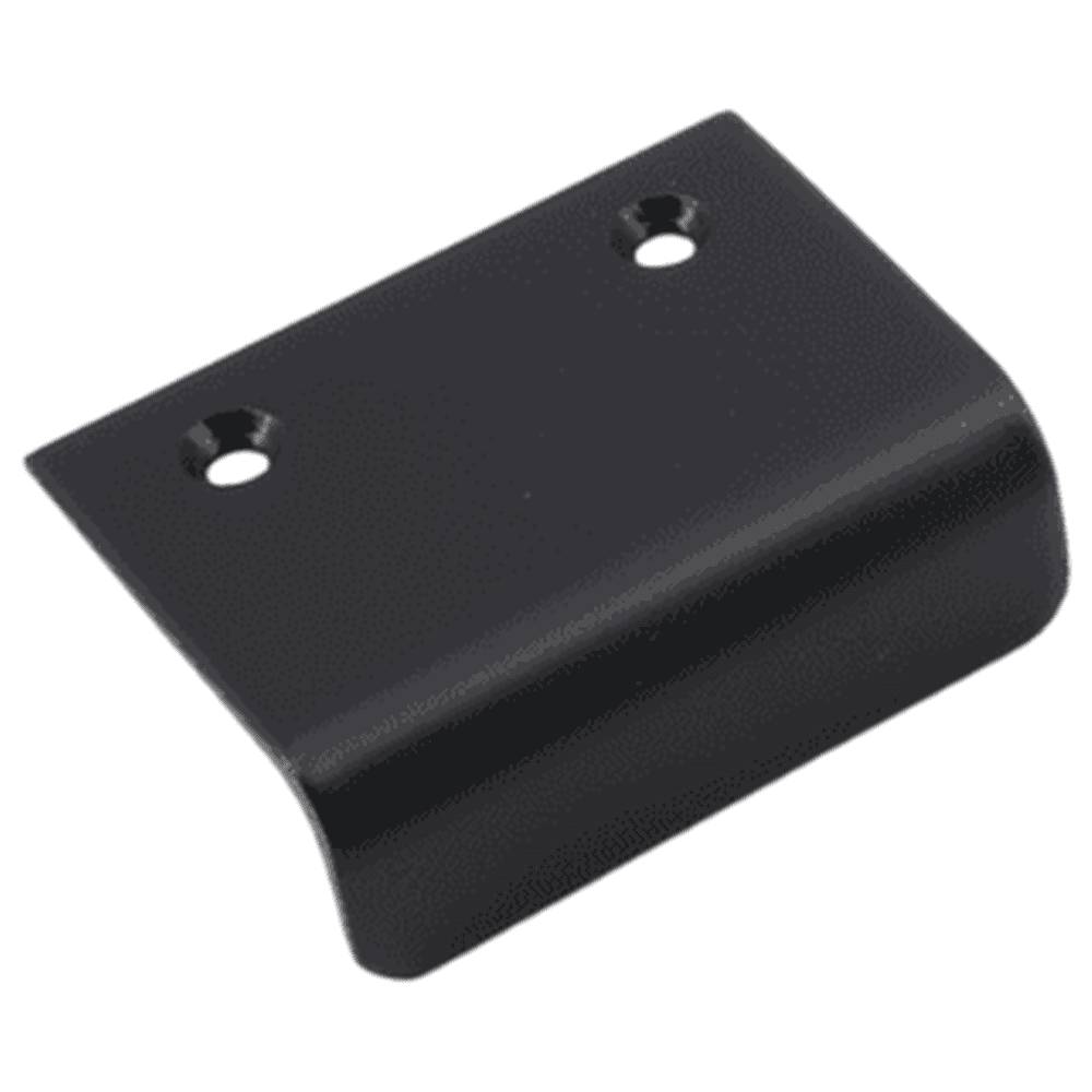 SN-50 30mm Edge Pull, Black Main - Image