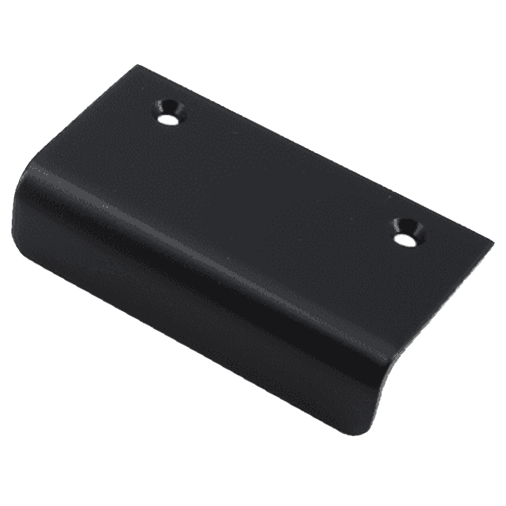 SN-70 46mm Edge Pull, Black Alt 1 - Image