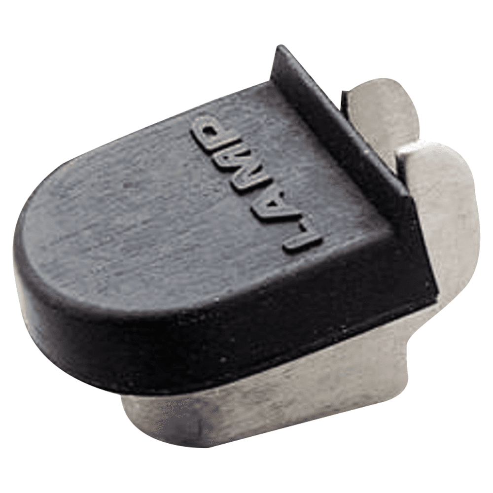 23mm Stainless Steel Shelf Bracket, Satin Main - Image