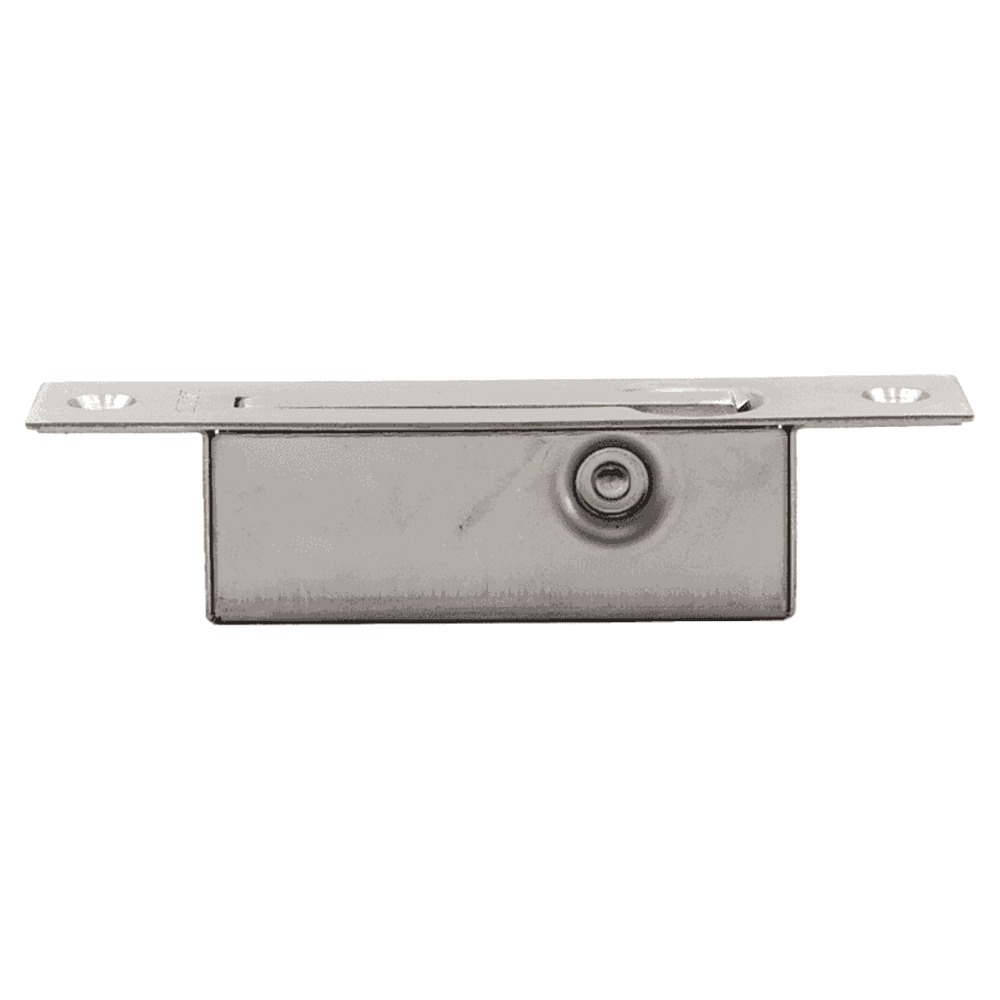 85mm Stainless Steel Hatch Pull, Satin Alt 5 - Image