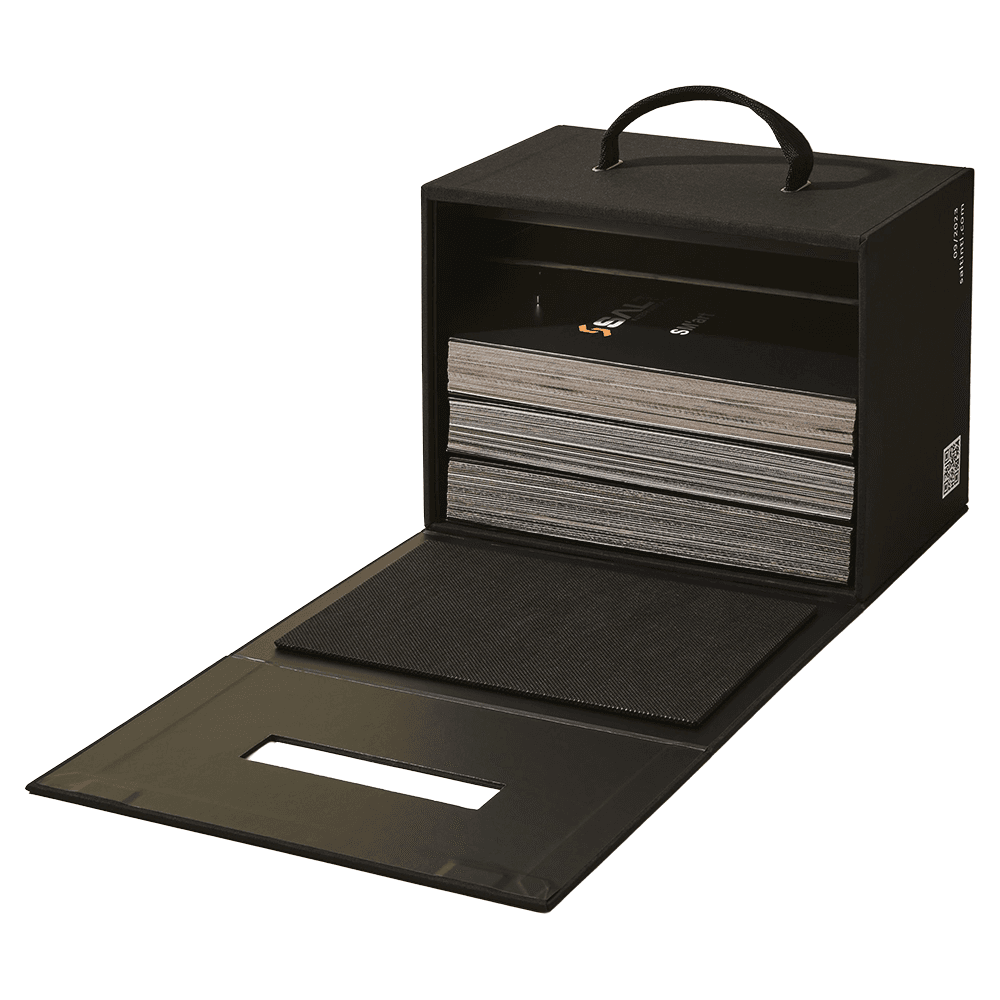 Saviola/SM’art Sample Kit Alt 1 - Image