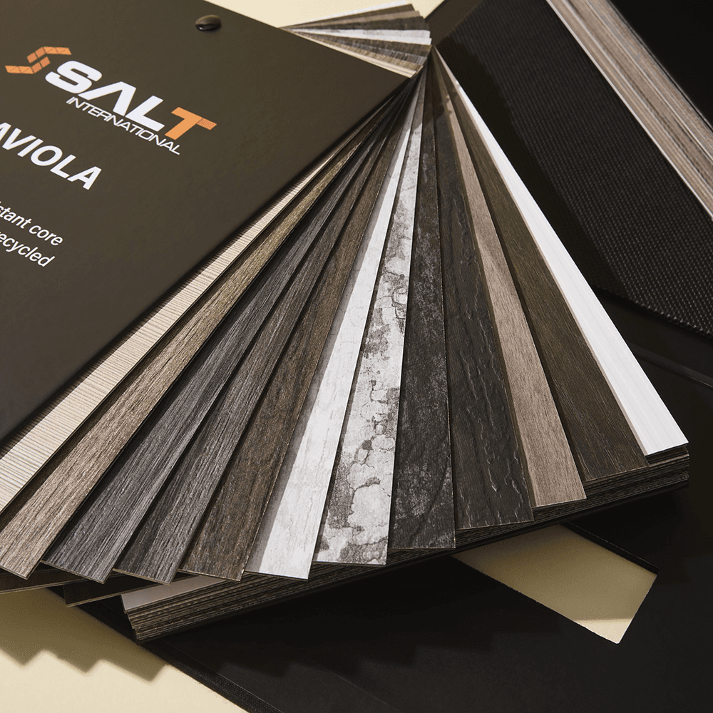 Saviola/SM’art Sample Kit Alt 3 - Image